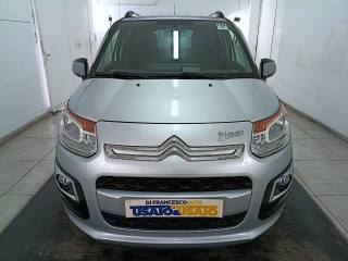 CITROEN C3 Picasso usata, con Sedile posteriore sdoppiato