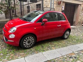FIAT 500 usata, con Airbag laterali