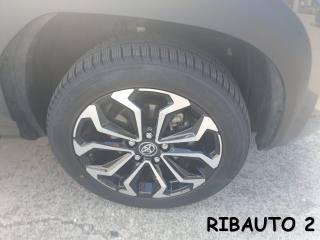 TOYOTA Yaris Cross usata, con Alzacristalli elettrici