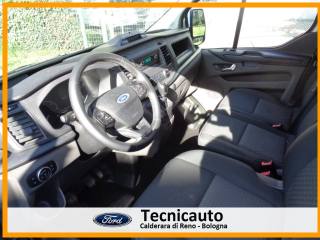 FORD Transit Custom usata, con Servosterzo