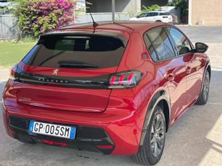 PEUGEOT 208 usata, con Airbag Passeggero