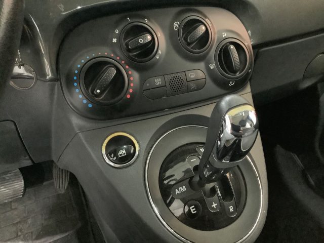 FIAT 500 usata 20