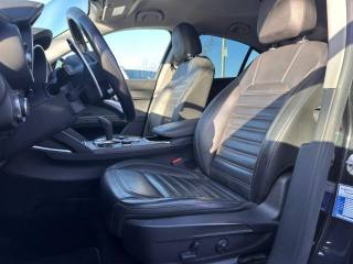 ALFA ROMEO Stelvio usata, con Autoradio