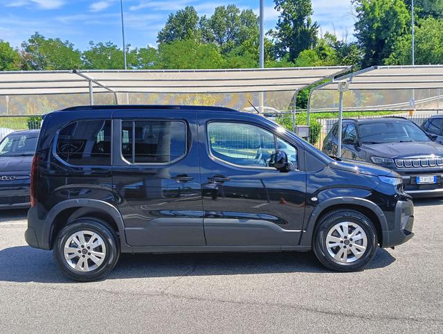 CITROEN Berlingo usata, con Airbag Passeggero