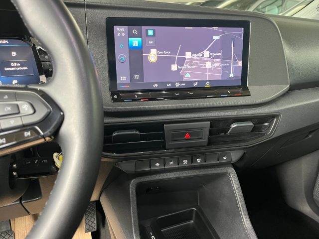 FORD Tourneo Connect usata, con Cruise Control