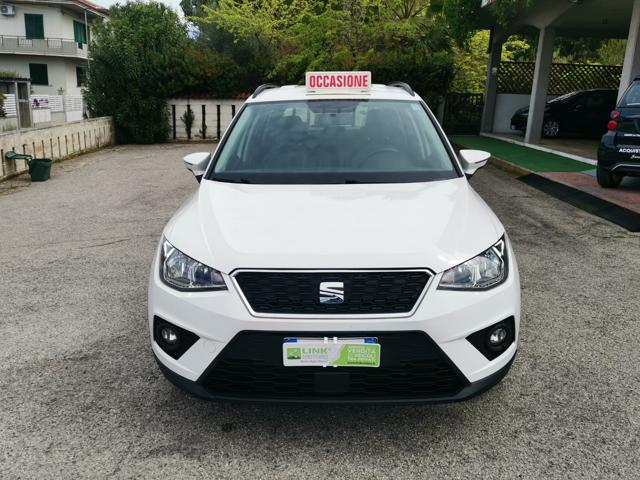 SEAT Arona usata, con Airbag