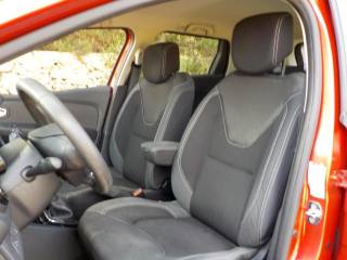 RENAULT Clio usata, con Sistema di navigazione