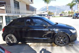 AUDI A1 usata, con ESP