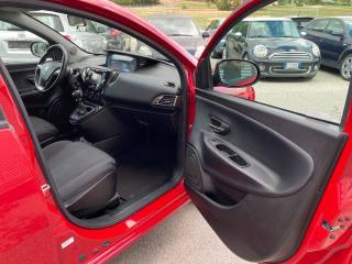 LANCIA Ypsilon usata 18