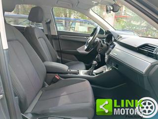 AUDI Q3 usata, con Controllo vocale