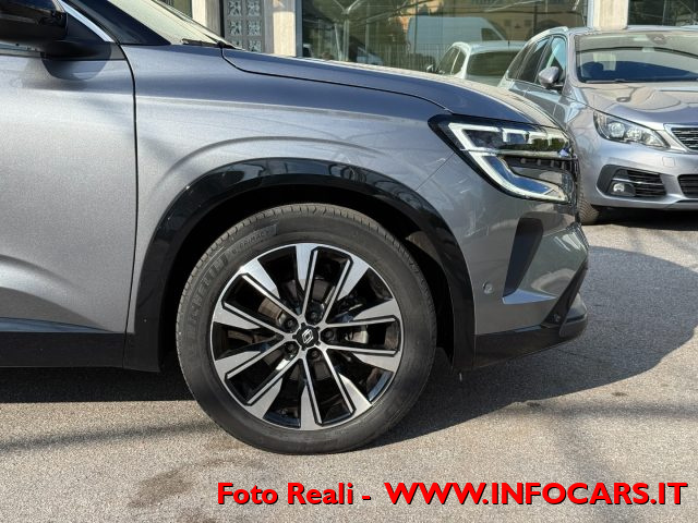 RENAULT Austral usata, con Park Distance Control
