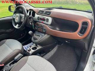 FIAT Panda Cross usata 24