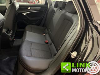 AUDI A6 allroad usata, con Cronologia tagliandi