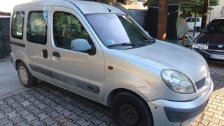RENAULT Kangoo usata, con Airbag