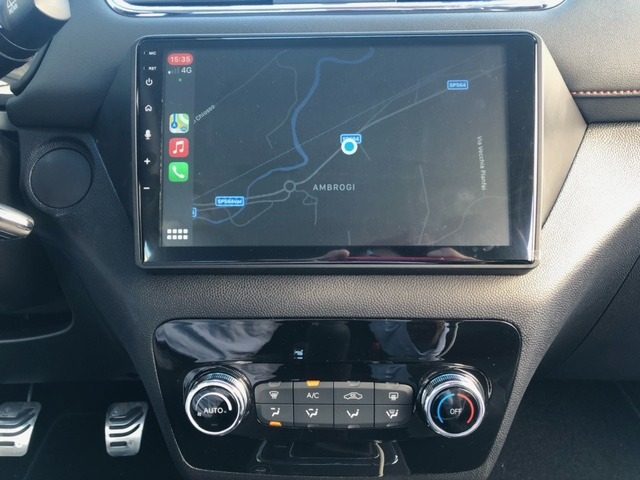 EVO Evo3 usata, con Chiusura centralizzata
