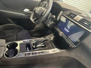DS AUTOMOBILES DS 7 usata, con ESP
