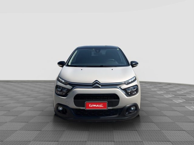CITROEN C3 usata 7