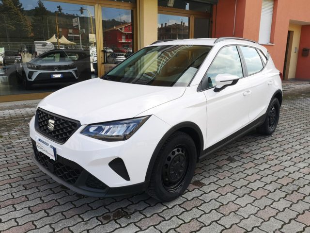 SEAT Arona usata, con ABS