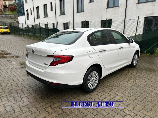 FIAT Tipo usata, con Autoradio