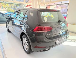 VOLKSWAGEN Golf usata, con Cerchi in lega