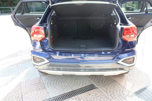 AUDI Q2 usata, con Bracciolo