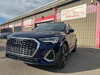 AUDI Q3 usata, con Airbag laterali