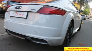 AUDI TT usata, con Sistema di chiamata d