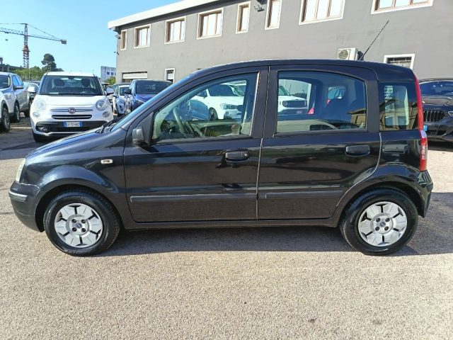 FIAT Panda usata 3