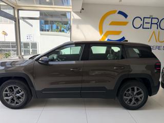 JEEP Compass usata, con Cruise Control