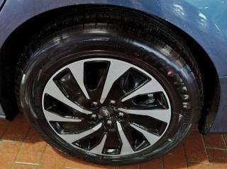 FORD Focus usata, con Park Distance Control