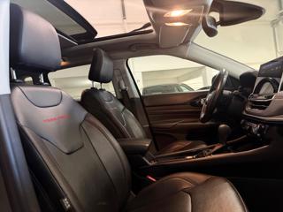 JEEP Compass usata, con Climatizzatore