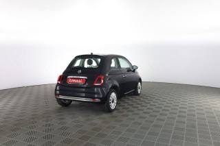 FIAT 500 usata 2