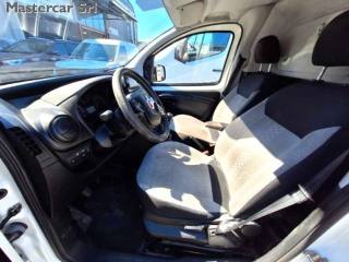 FIAT Fiorino usata, con Autoradio