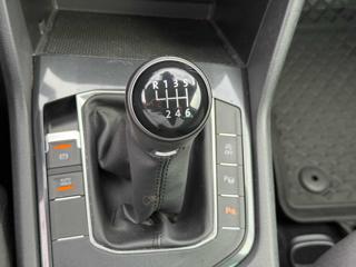 VOLKSWAGEN Tiguan usata, con Airbag testa