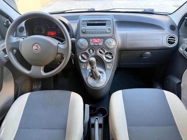 FIAT Panda usata 12
