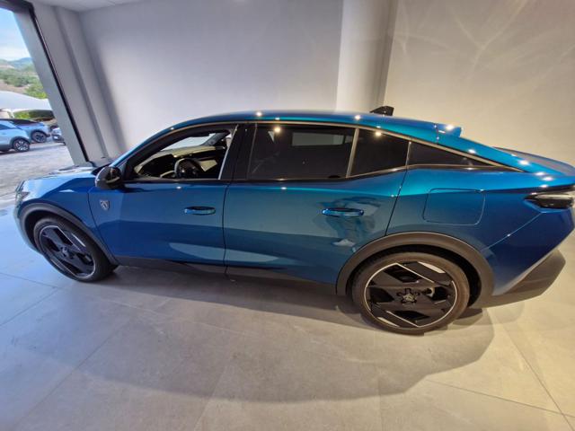 PEUGEOT 408 usata, con Autoradio