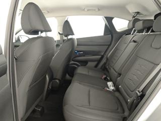HYUNDAI Tucson usata, con Controllo trazione