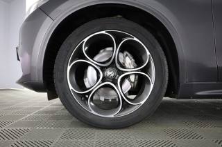 ALFA ROMEO Stelvio usata 7