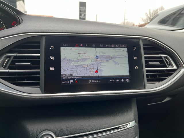 PEUGEOT 308 usata, con Climatizzatore