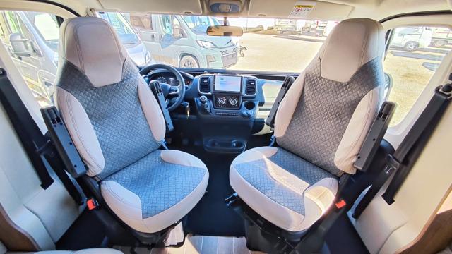 CI INTERNATIONAL usata 12