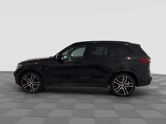 BMW X5 usata 1