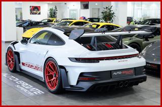 PORSCHE 992 usata, con Alzacristalli elettrici