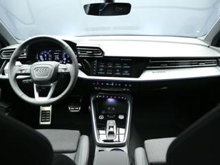 AUDI A3 usata, con Cruise Control
