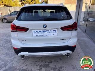 BMW X1 usata, con Boardcomputer