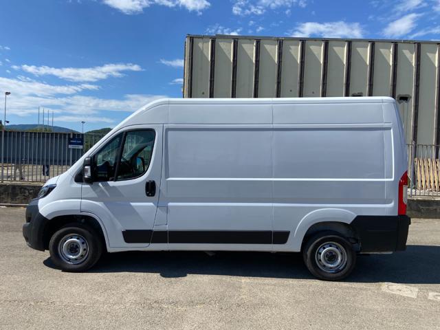 FIAT Ducato usata 21