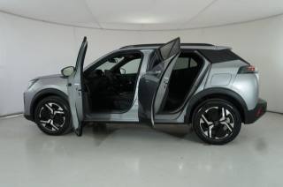 PEUGEOT 2008 usata, con Luci diurne LED