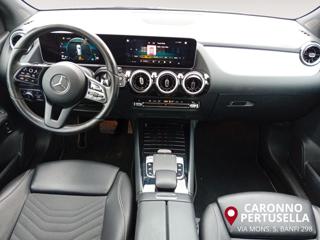 MERCEDES-BENZ B 180 usata, con Climatizzatore