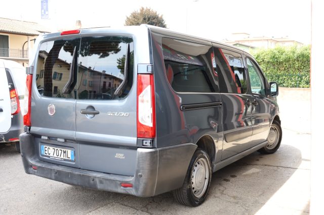 FIAT Scudo usata 64