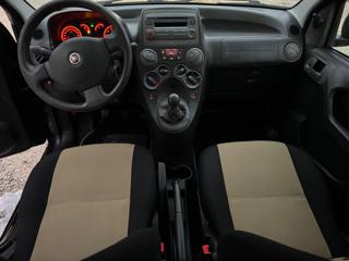 FIAT Panda usata, con Cronologia tagliandi