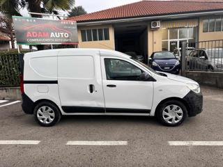 DACIA Dokker usata 16